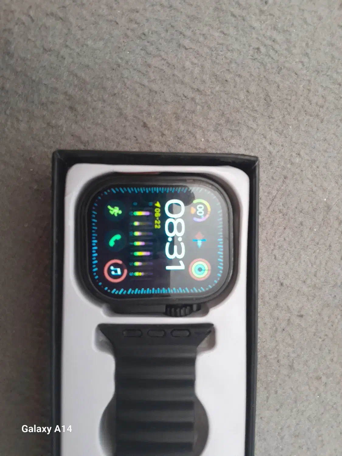 ساعت هوشمند|ساعت|فسا, |دیوار