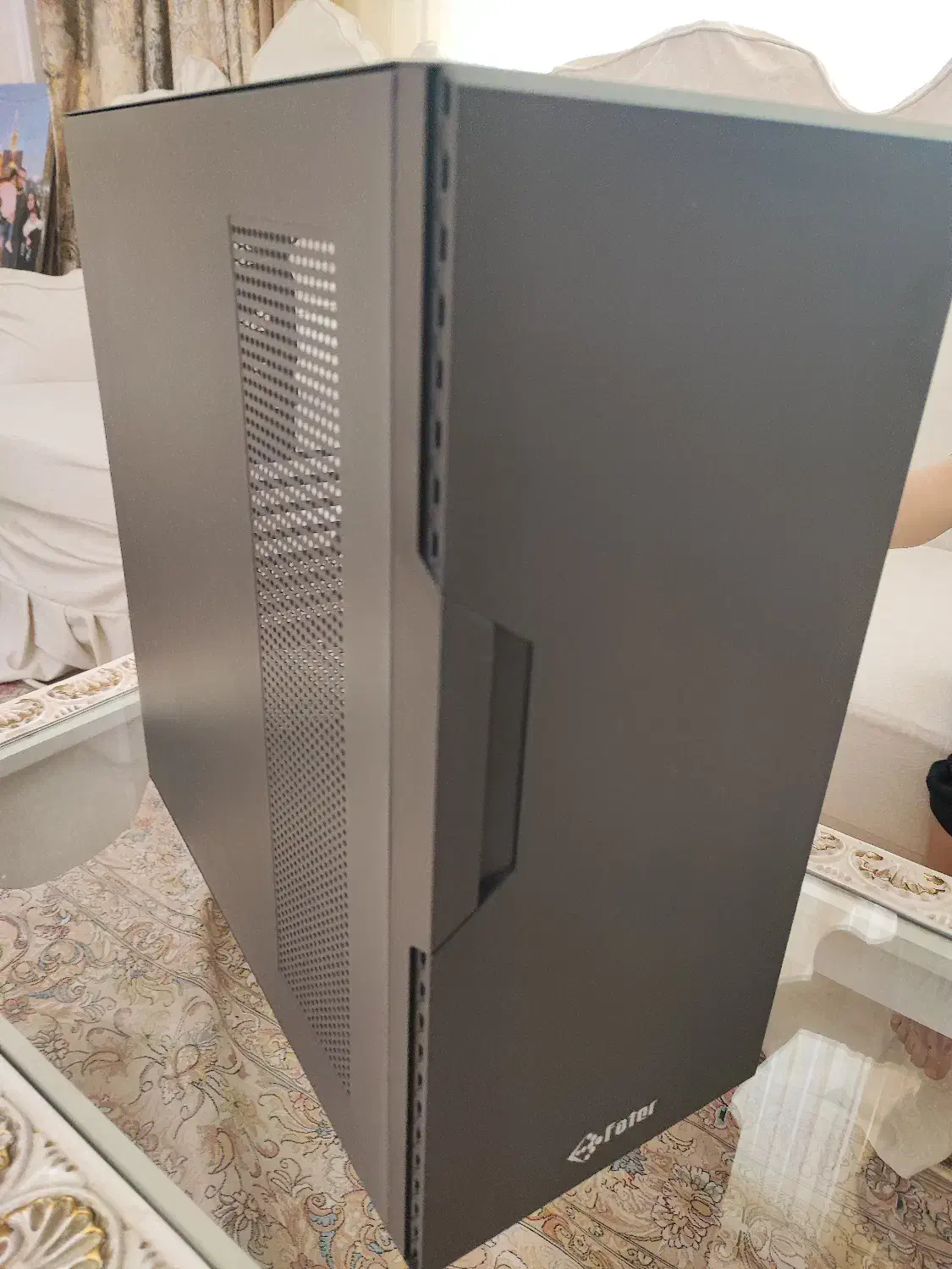 قاب کیس|قطعات و لوازم جانبی رایانه|تبریز, |دیوار