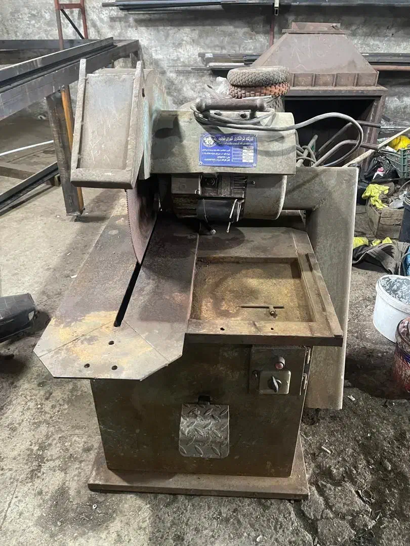 اره آتشی تک فاز|ماشینآلات صنعتی|نوشهر, |دیوار