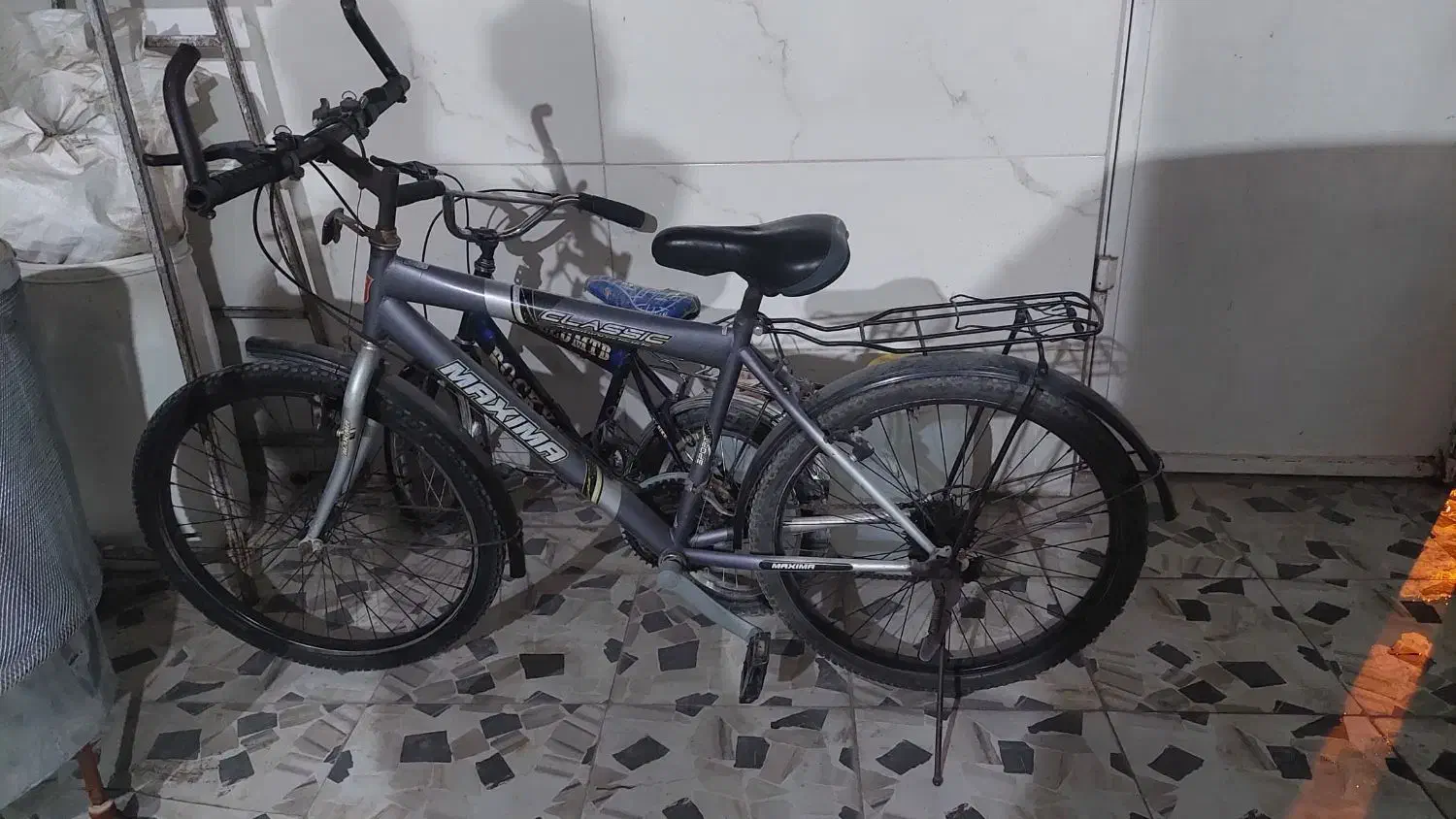 فروش دوچرخه|دوچرخه، اسکیت، اسکوتر|باوی, |دیوار