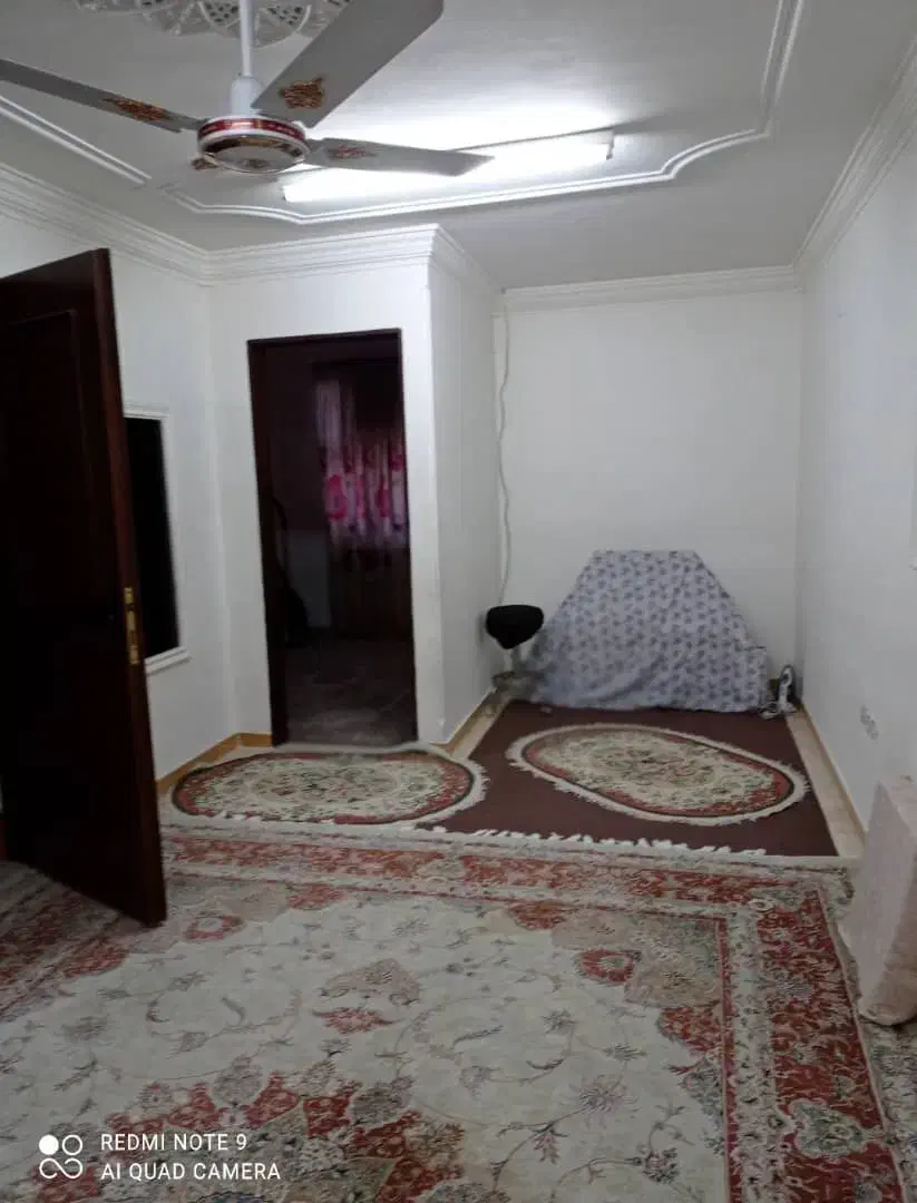 فروش واحد ۶۵ متری ۲خوابه طبقه۱ در میدان رازی|فروش آپارتمان|رشت, استقامت ۲|دیوار