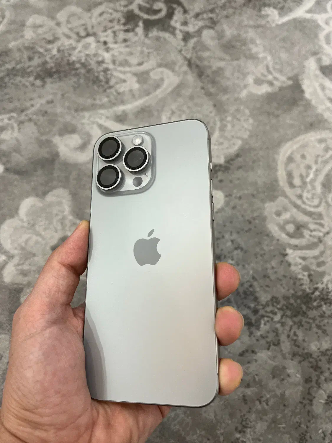 آیفون 15ProMax|موبایل|رشت, معلم|دیوار