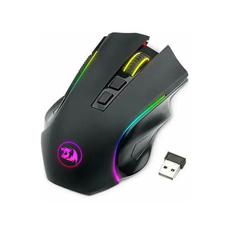 ماوس گیمینگ ردراگون مدل M602-KS Griffin Pro|قطعات و لوازم جانبی رایانه|اهواز, گلستان|دیوار