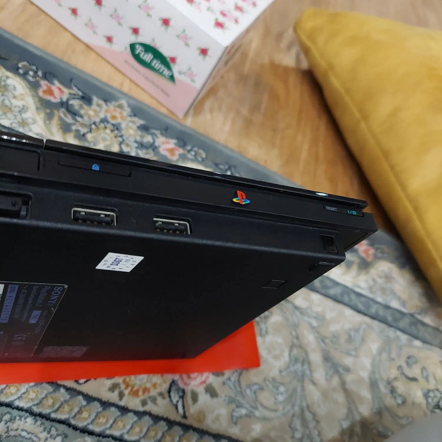 ps2|کنسول، بازی ویدئویی و آنلاین|کرج, عظیمیه|دیوار