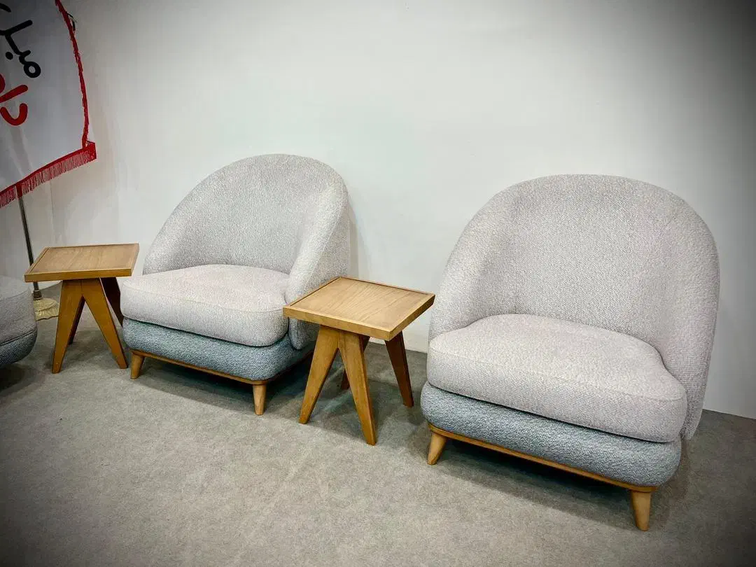 اکیپ نجار و روکوب و خیاط مبل راحتی|استخدام صنعتی، فنی، مهندسی|آمل, |دیوار