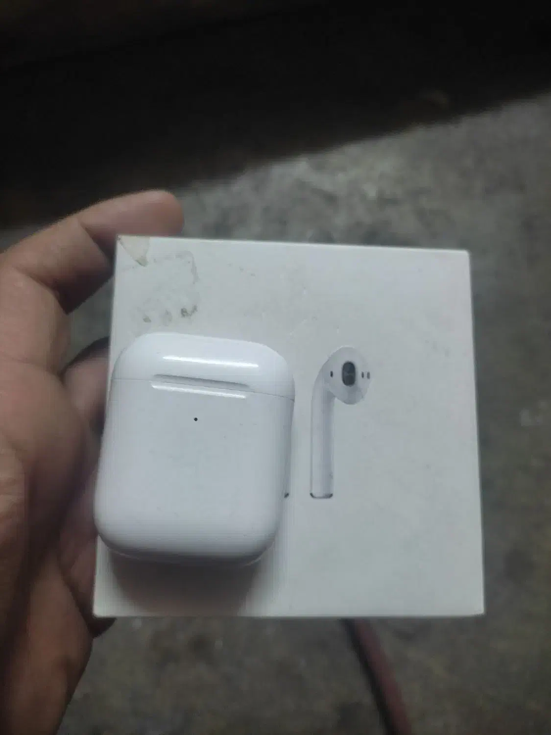 ایرپاد|لوازم جانبی موبایل و تبلت|بروجرد, |دیوار