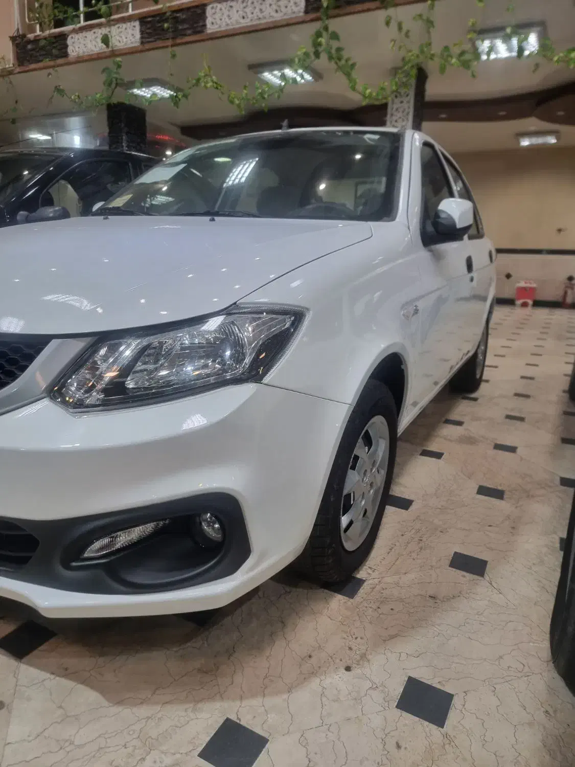 ساینا Sمدل 1404خشک|خودرو سواری و وانت|رشت, جانبازان|دیوار