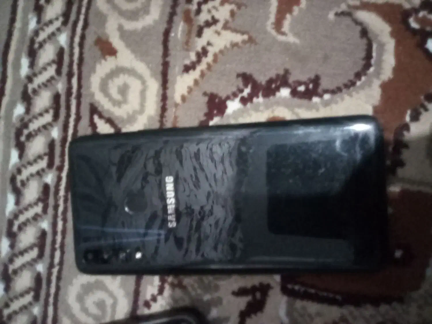 گوشی ‌A20s|موبایل|خرمشهر, |دیوار