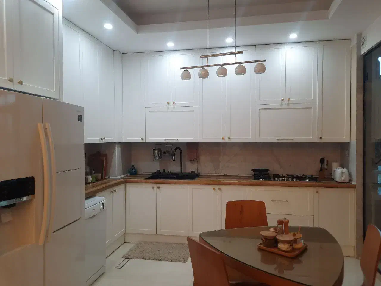 گروه دکوراسیون داخلی دکوراژ|خدمات پیشه و مهارت|بجنورد, |دیوار