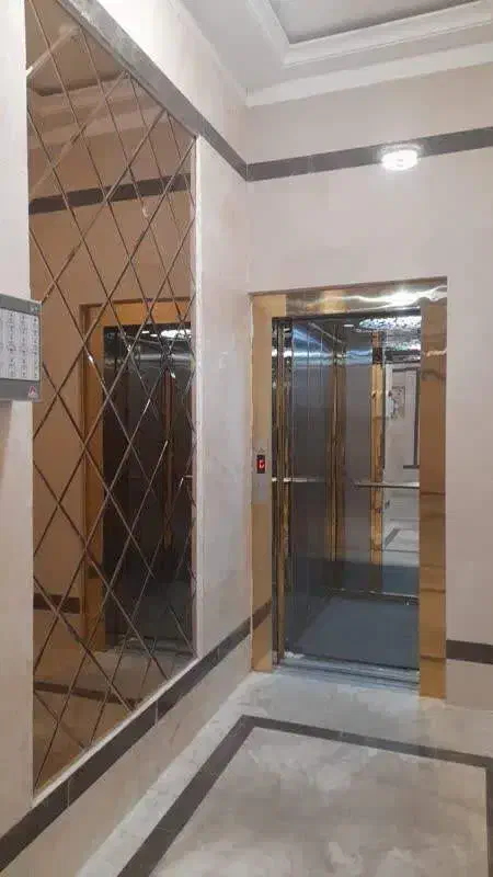 110متر نوساز لوکس در هنرستان|فروش آپارتمان|قم, باغ کرباسی|دیوار