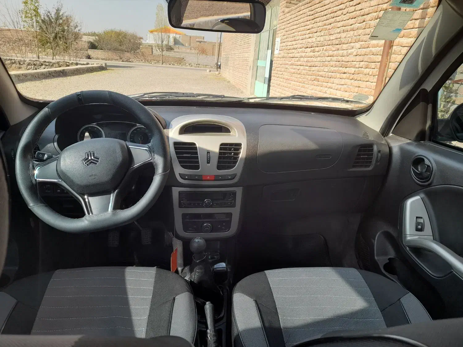 ساینا اس مدل ۴۰۳|خودرو سواری و وانت|اردبیل, |دیوار