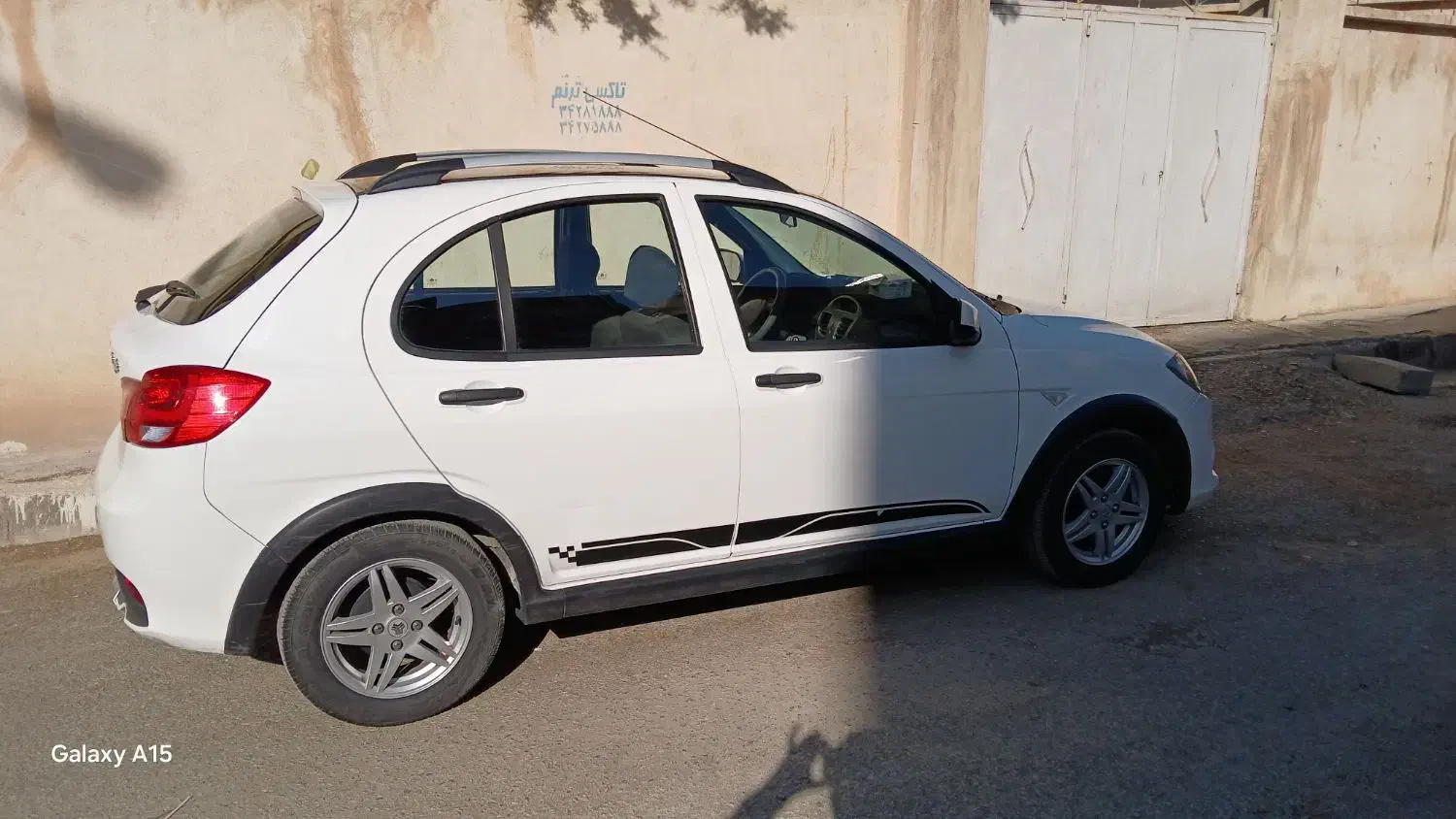 کوییک r1401|خودرو سواری و وانت|کرمانشاه, |دیوار