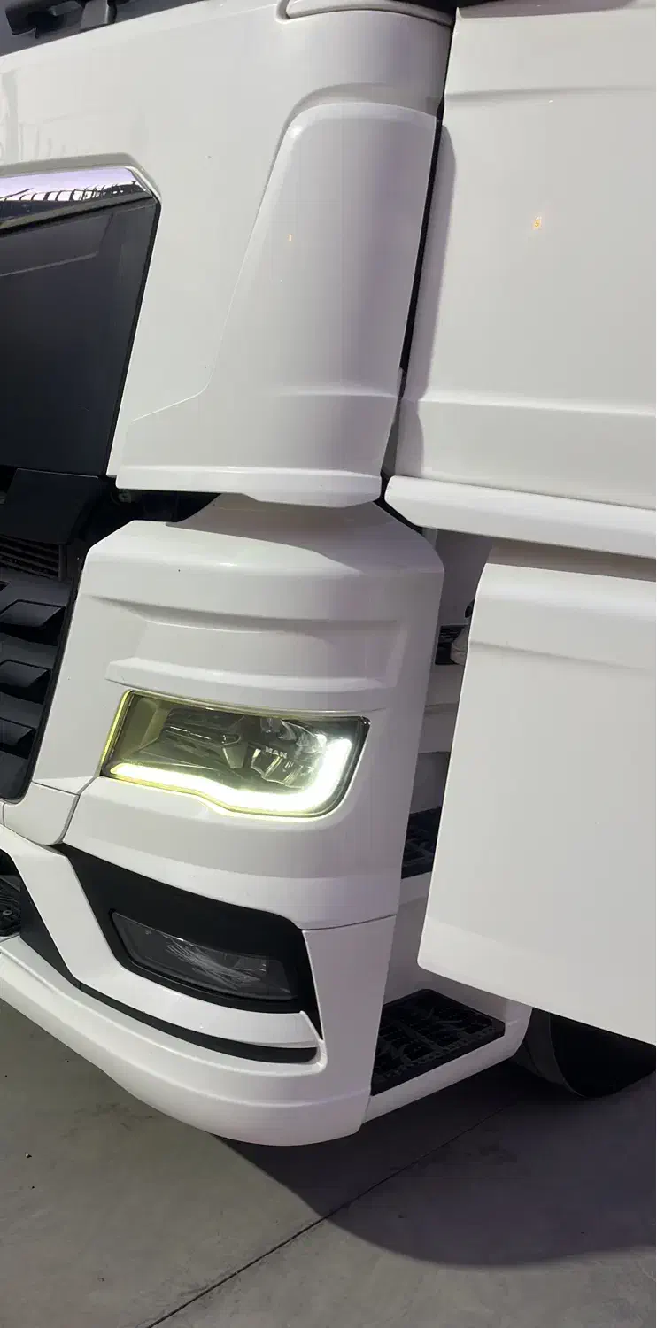 مان ۵۱۰|خودرو سنگین|تهران, آرژانتین|دیوار