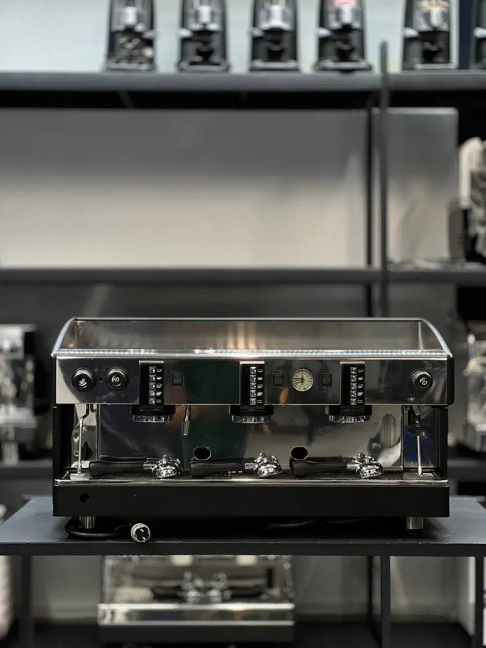 وگا اصلس نیو سه گروپ اسپرسوساز قهوه ساز صنعتی|کافیشاپ و رستوران|مشهد, رستگار|دیوار