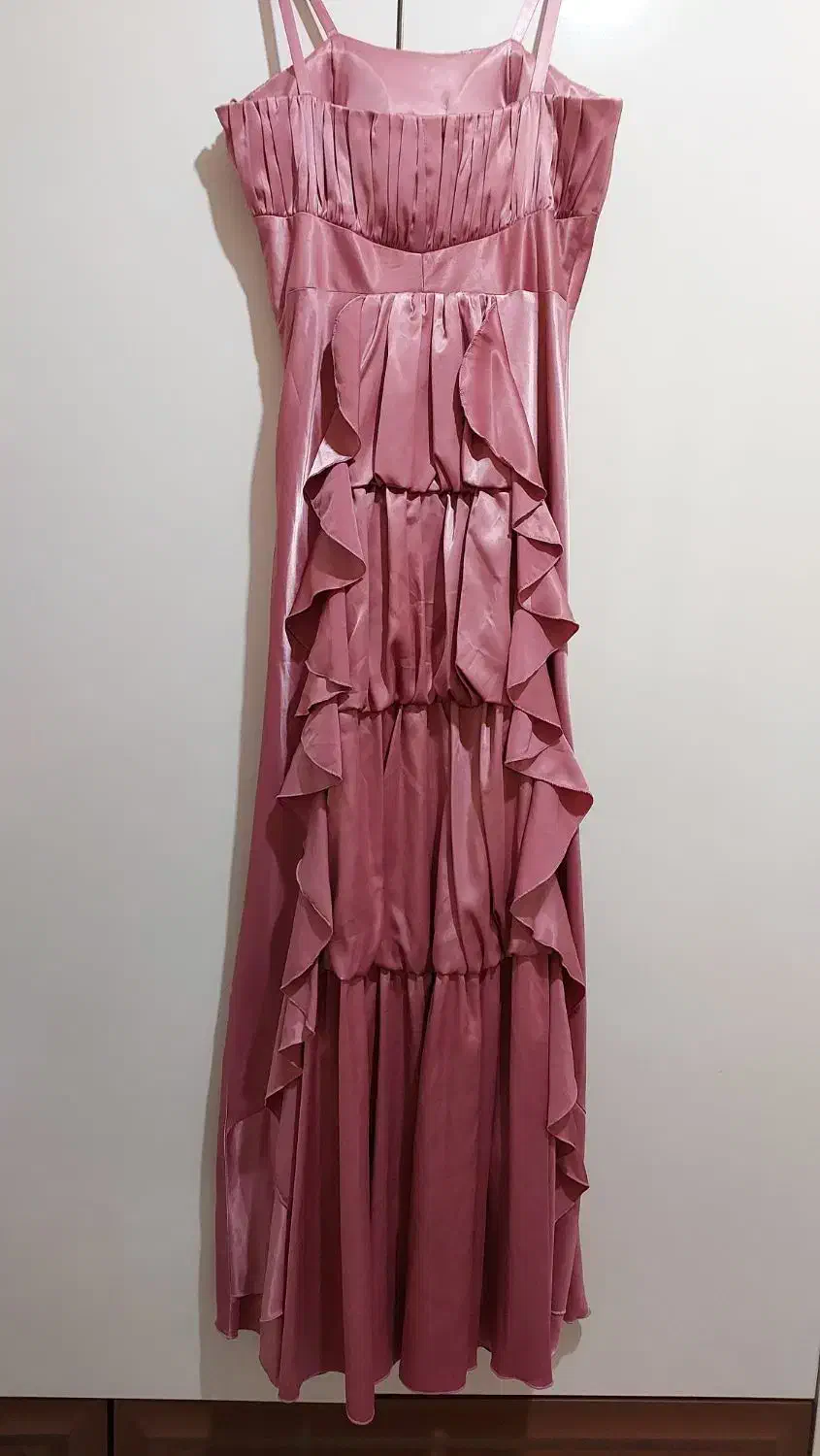 پیراهن مجلسی|لباس|تنکابن, |دیوار