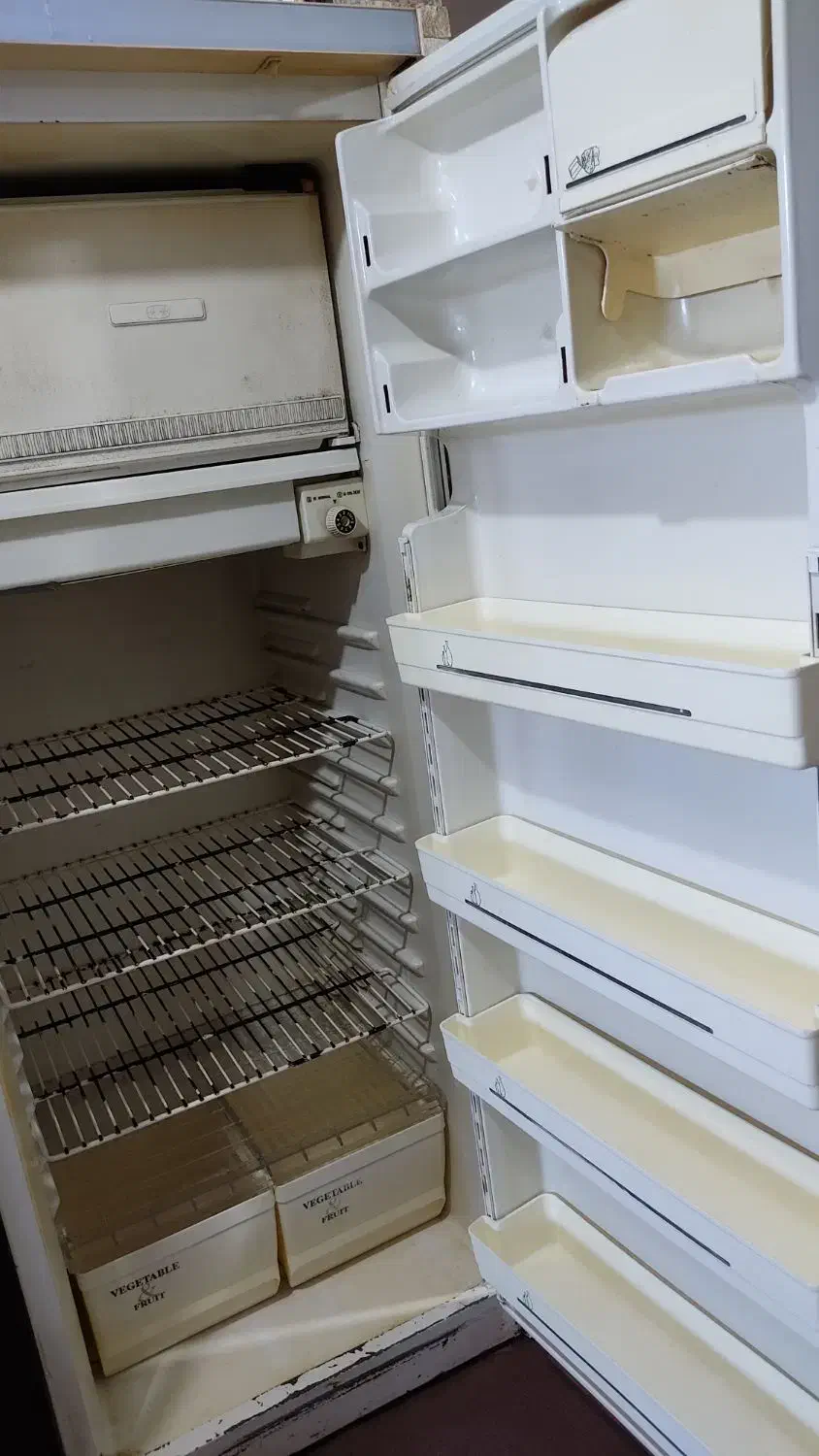 فروش یخچال|یخچال و فریزر|نوشهر, |دیوار