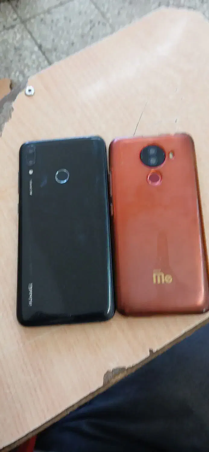 گوشی هاوایی و شیامی|موبایل|اصفهان, گورتان|دیوار