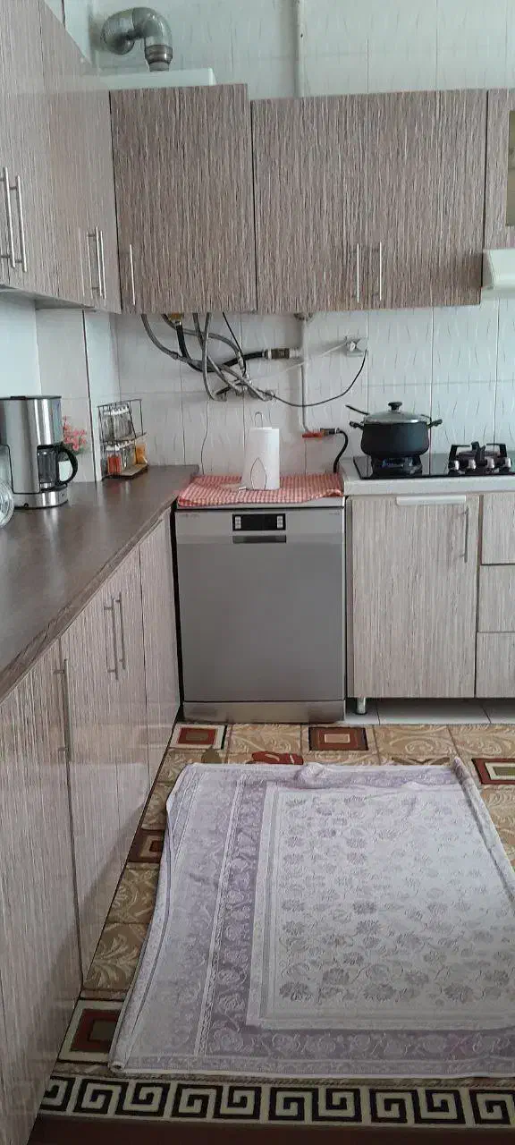 مسکن مهر نورطبقه ۴ تمیز تخلیه|فروش آپارتمان|نیشابور, مسکن مهر نور|دیوار