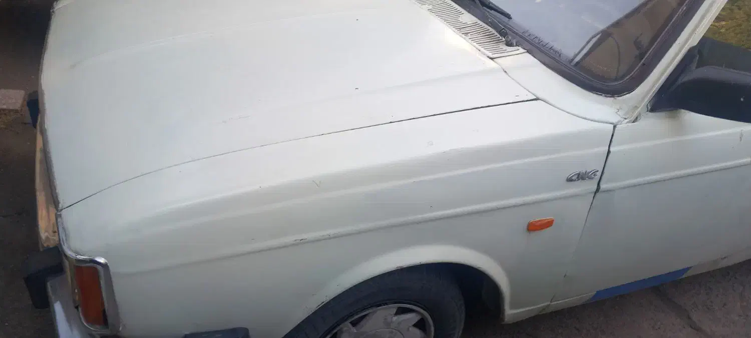 وانت پیکان|خودرو سواری و وانت|کنگاور, |دیوار