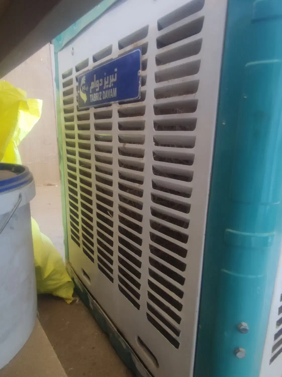 فروش کولر آبی|کولر آبی|صدرا-فارس, فاز ۲|دیوار