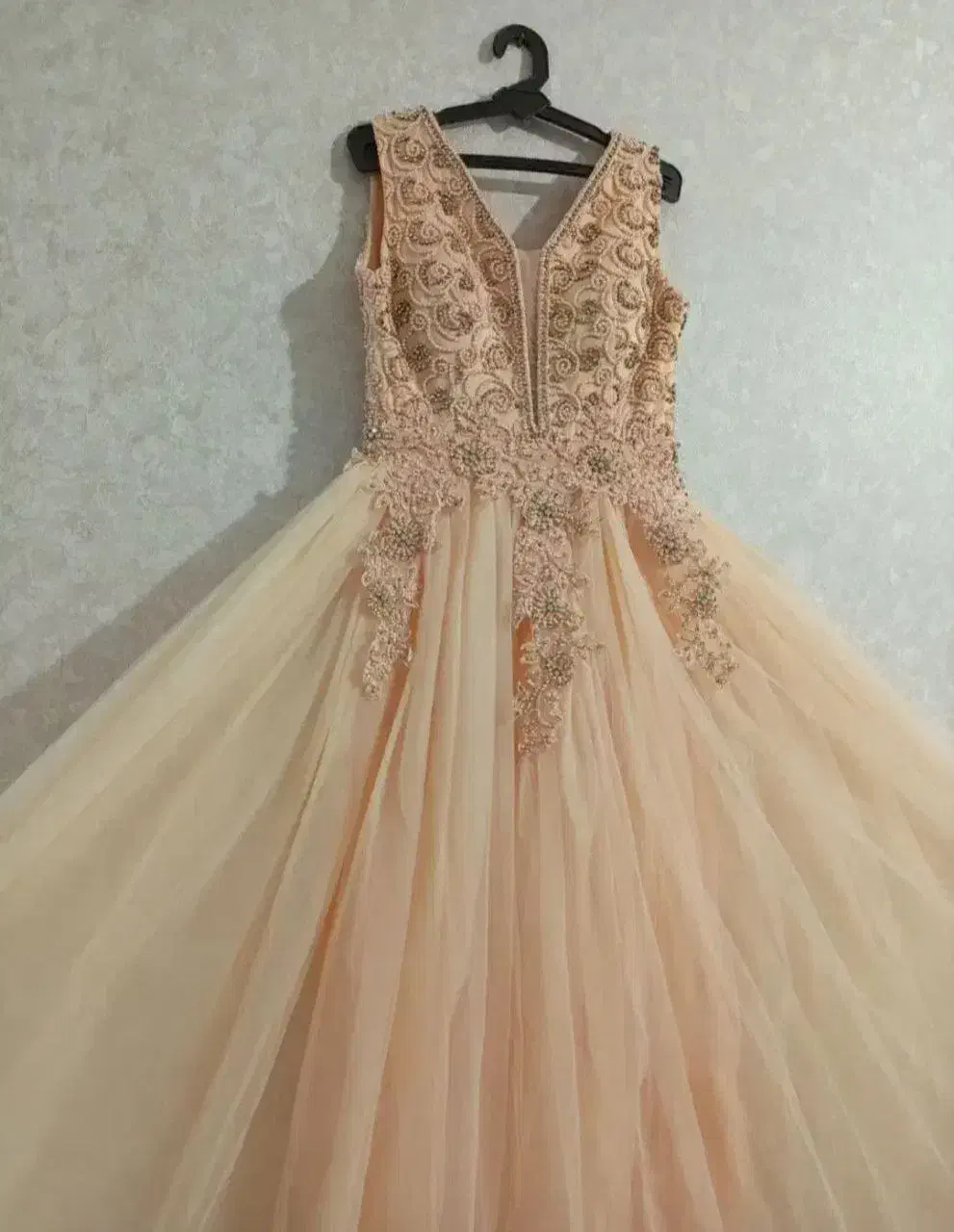 لباس عروس عقد و نامزدی|لباس|ملارد, |دیوار