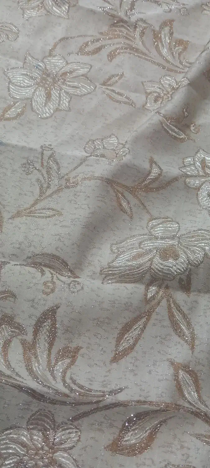 ۶متر پارچه سلطنتی برای زیر سفره ۲متر در ۳متره|روفرشی|جوانرود, |دیوار