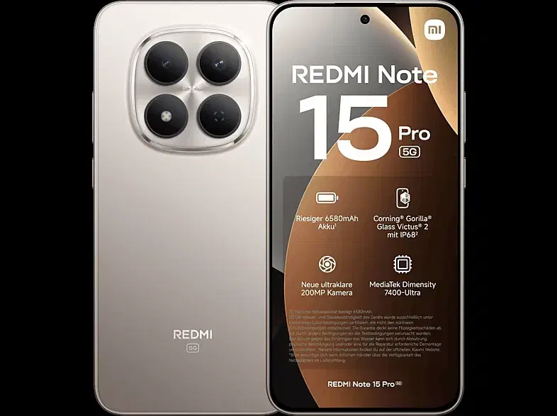 گوشی Redmi note 15 pro 5G|موبایل|ارومیه, |دیوار