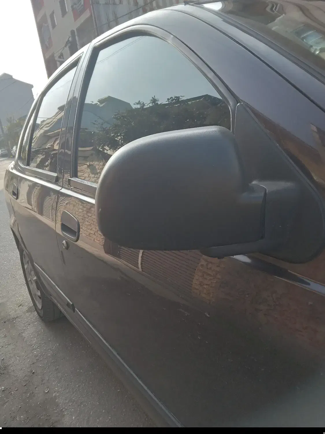 تیبا۲ ex مدل ۱۳۹۶ فول|خودرو سواری و وانت|رشت, پل تالشان|دیوار