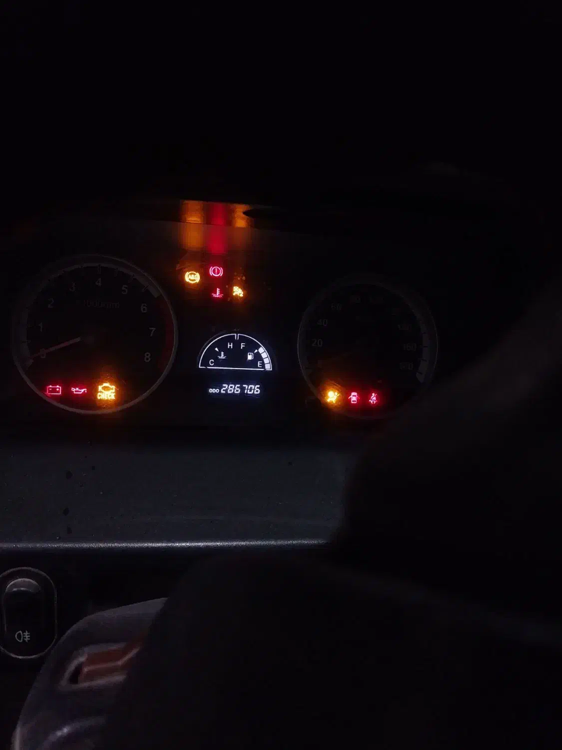 پراید ۱۱۱|خودرو سواری و وانت|ملک‌آباد, |دیوار