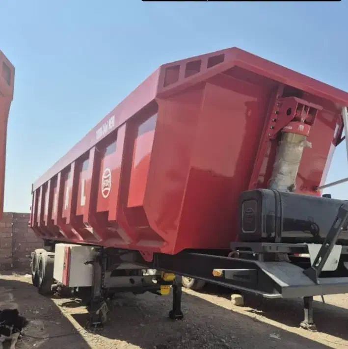 کمپرس همدانی صفر|خودرو سنگین|سیرجان, |دیوار