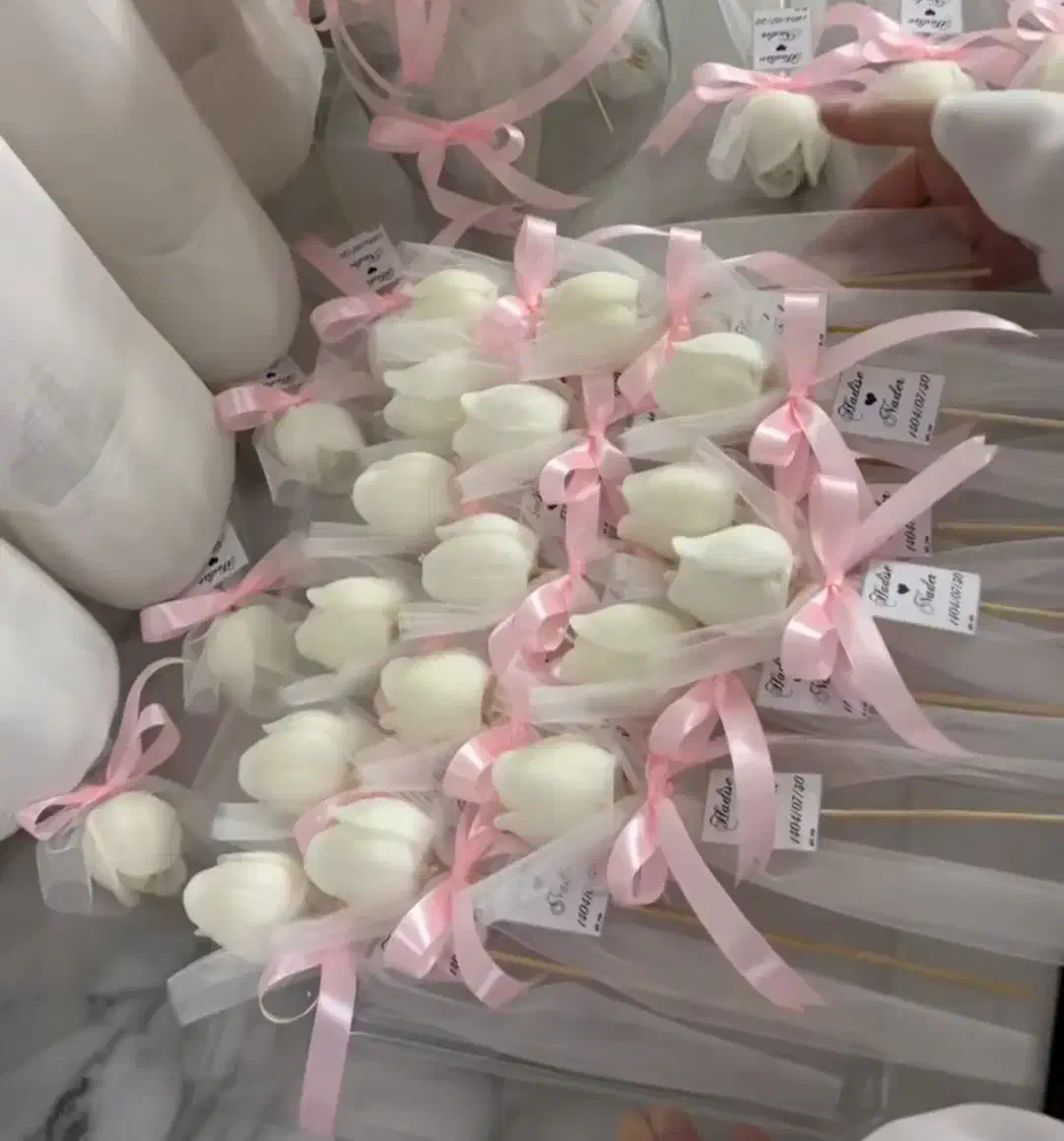 شمع تزیینی|خدمات پذیرایی، مراسم|سنندج, |دیوار