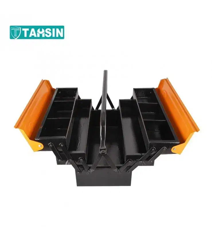 جعبه ابزار وفایی مدل 403-V|ابزارآلات|شهرکرد, |دیوار
