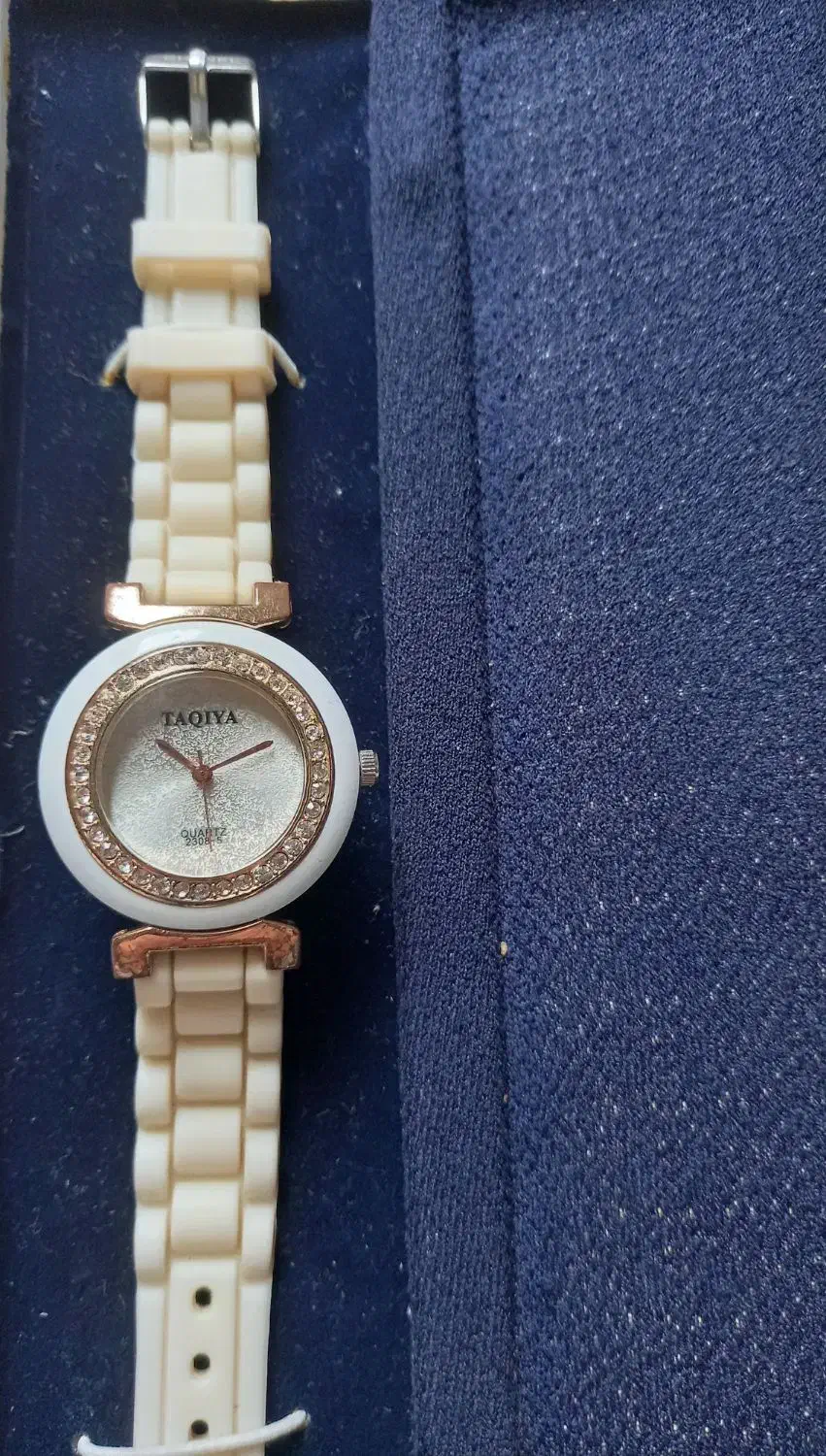 ساعت مچی دخترانه|ساعت|تهران, جوادیه تهرانپارس|دیوار