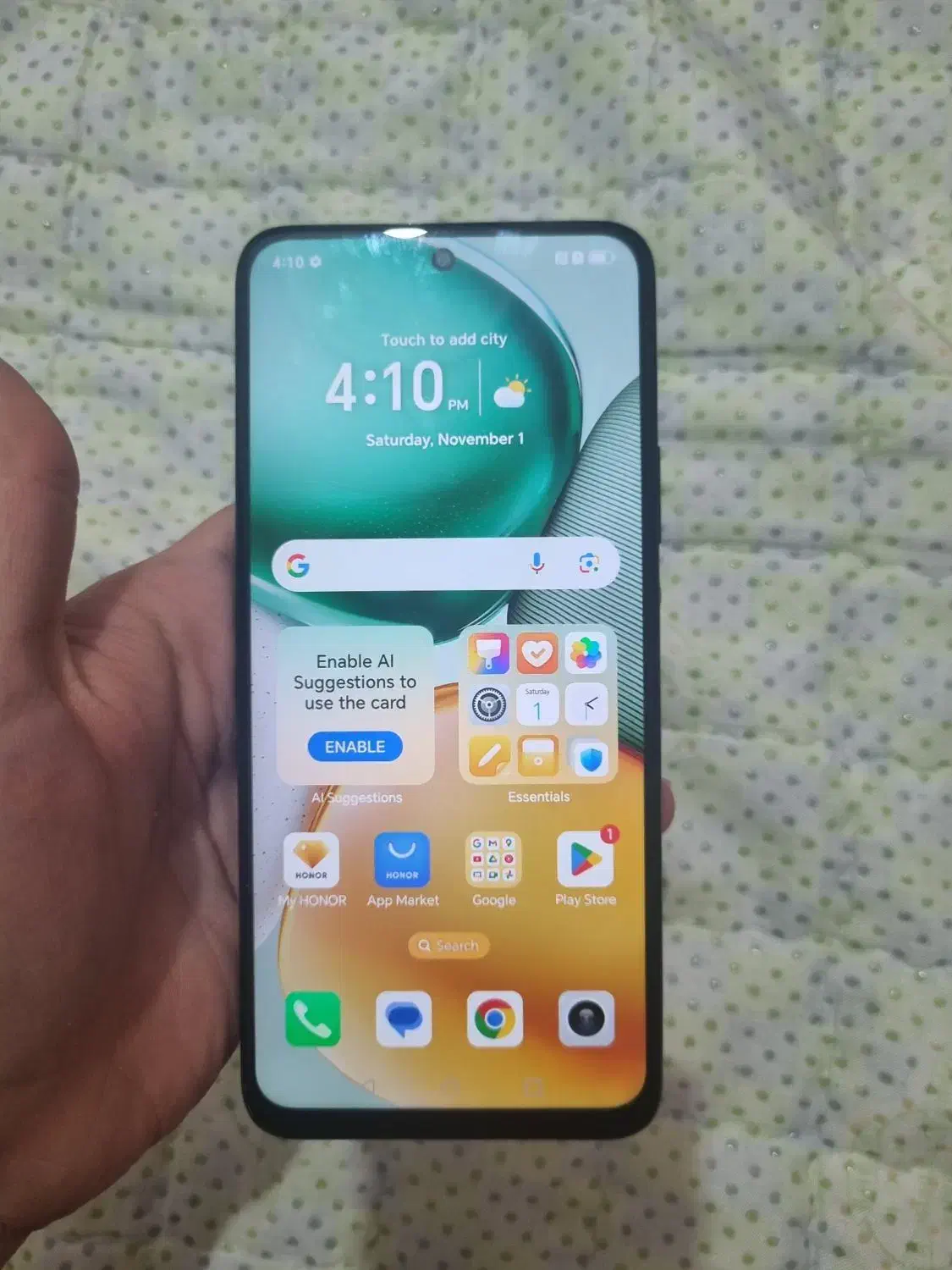 گوشی آنر X7C|موبایل|بندر ماهشهر, |دیوار