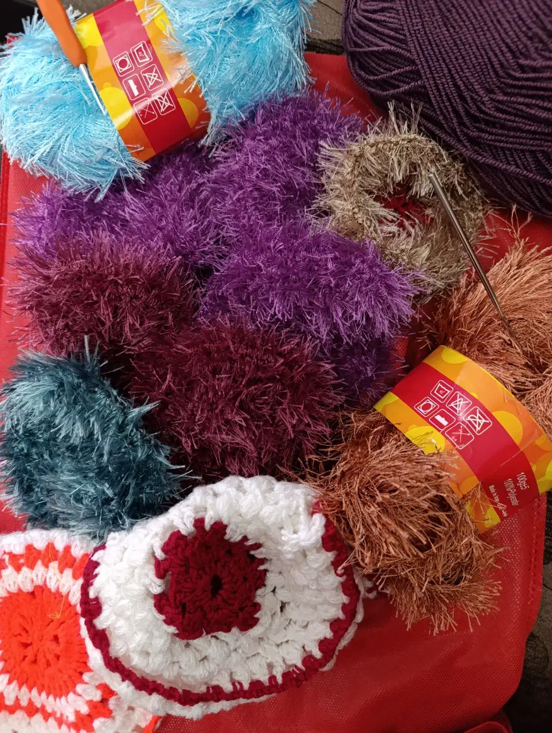 اسکاج یوموش|لوازم نظافت|خوی, |دیوار