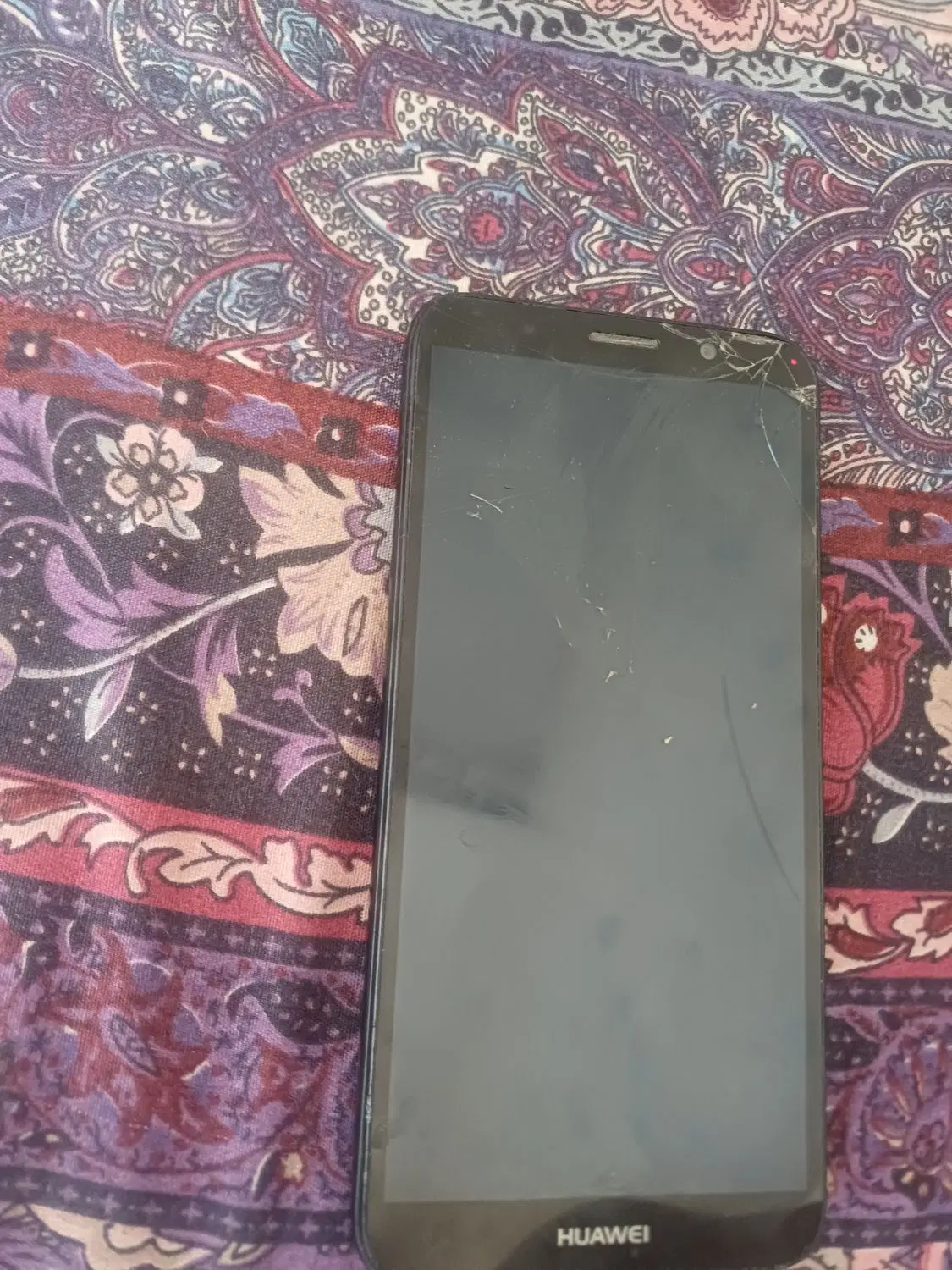 هوآوی y5 lite|موبایل|مشهد, الهیه|دیوار