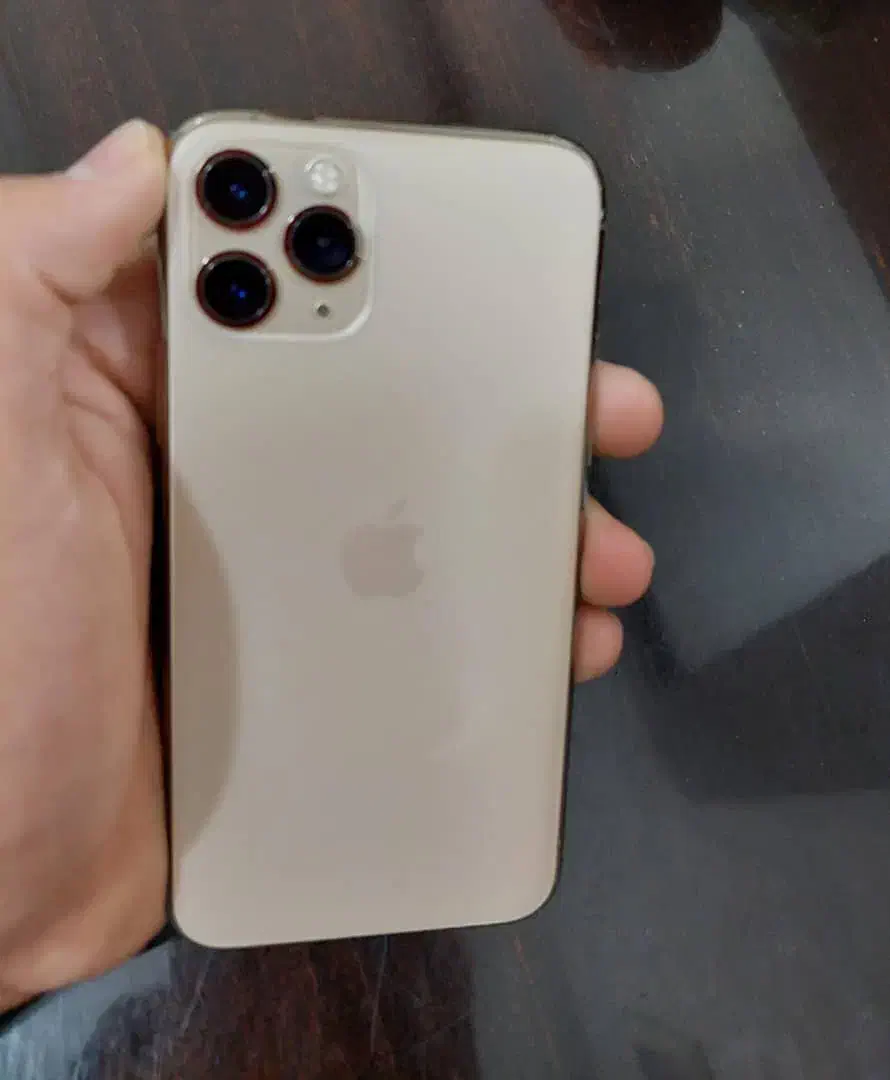 آیفون 11 پرو 256|موبایل|بروجرد, |دیوار