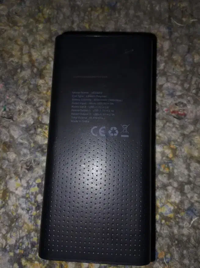 پاور بانک موبایل|لوازم جانبی موبایل و تبلت|هشتگرد, قاسم آباد بزرگ|دیوار