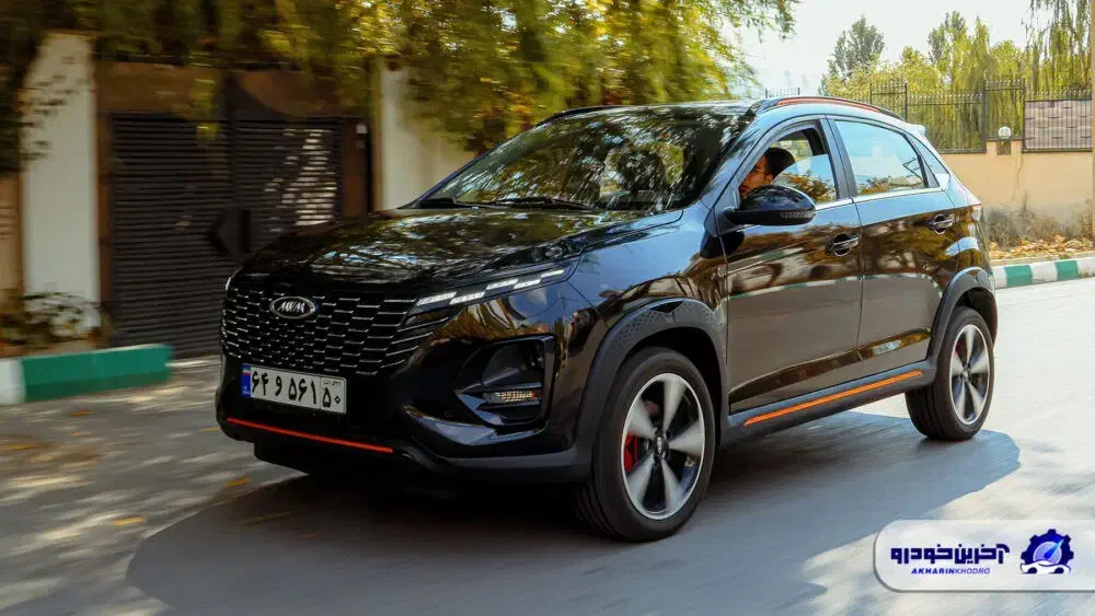 فروش خودروی x22 و x33 نقدی روز شنبه|خودرو سواری و وانت|اصفهان, جلفا|دیوار