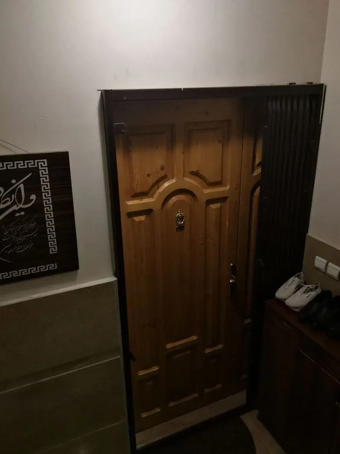 آپارتمان ۷۵ متری دوخواب تخلیه با پارکینگ