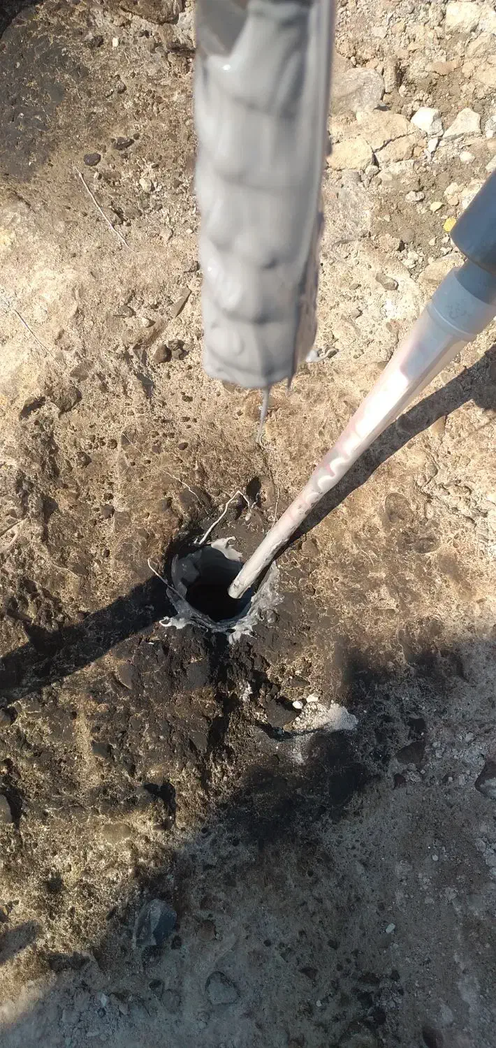 کرگیری برش بتن کاشت میلگرد|خدمات پیشه و مهارت|کرج, دانشگاه خوارزمی|دیوار