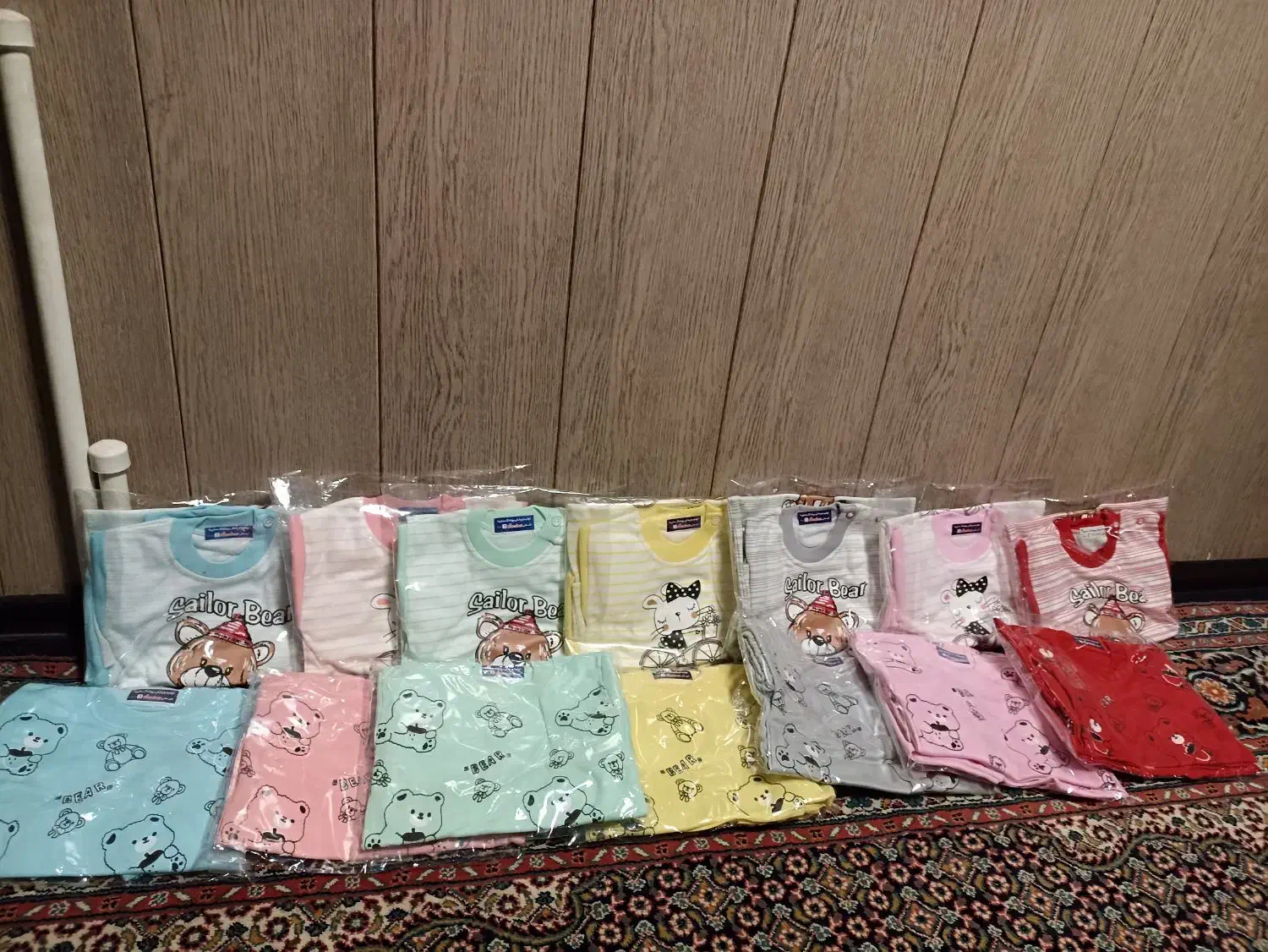 لباس کودک|کفش و لباس بچه|مرند, |دیوار