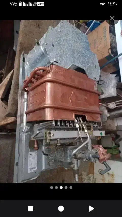 تعمیرآبگرمکن بخاری اجاق گازپمپ آب اندیشه و شهریار|خدمات پیشه و مهارت|اندیشه, اندیشه فاز ۱|دیوار