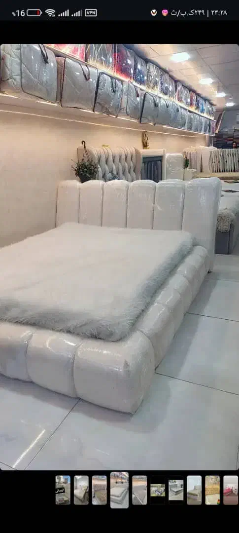 تخت خواب کد ۱۰|تخت و سرویس خواب|اهواز, اسلام آباد غربی|دیوار