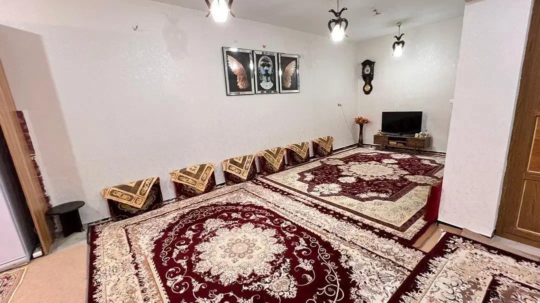 رهن منزل مسکونی واقع در کوی طالقانی خرمشهر|اجارهٔ خانه و ویلا|خرمشهر, |دیوار