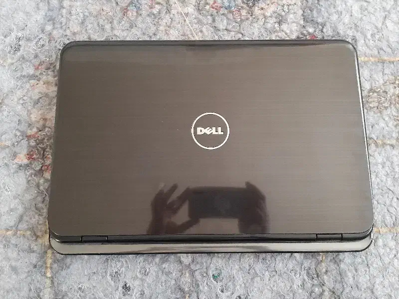 لپتاپ دل کورای ۵|رایانه همراه|کرج, کوی کارمندان شمالی|دیوار