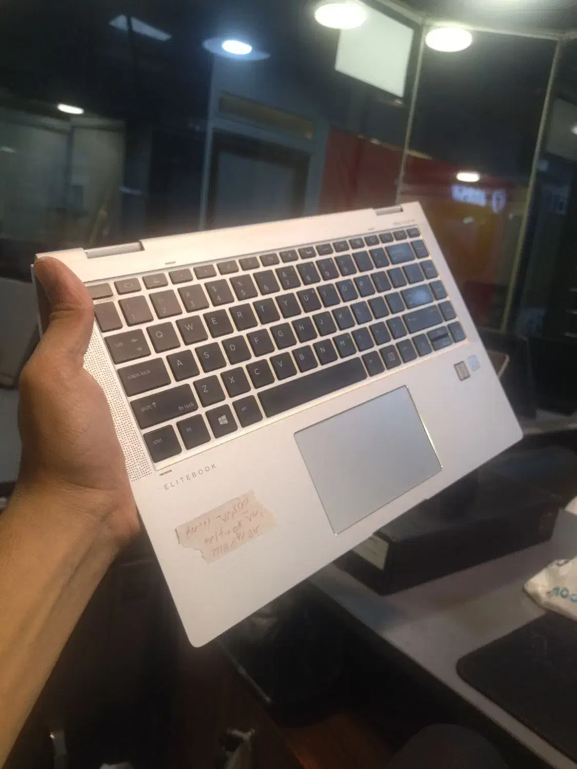 hp1040G6دانشجویی|رایانه همراه|تهران, میدان ولیعصر|دیوار