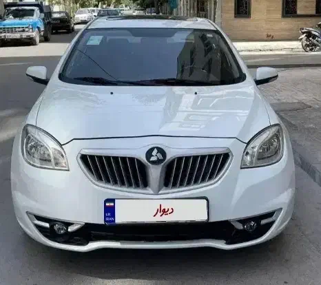 برلیانس h330/ فقط اقساط|خودرو سواری و وانت|تهران, نارمک|دیوار