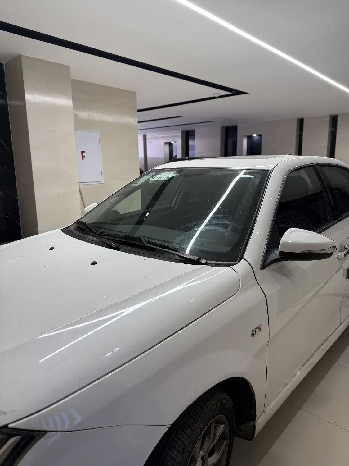 دنا پلاس اتومات|خودرو سواری و وانت|شاهین‌شهر, سعدی جنوبی|دیوار