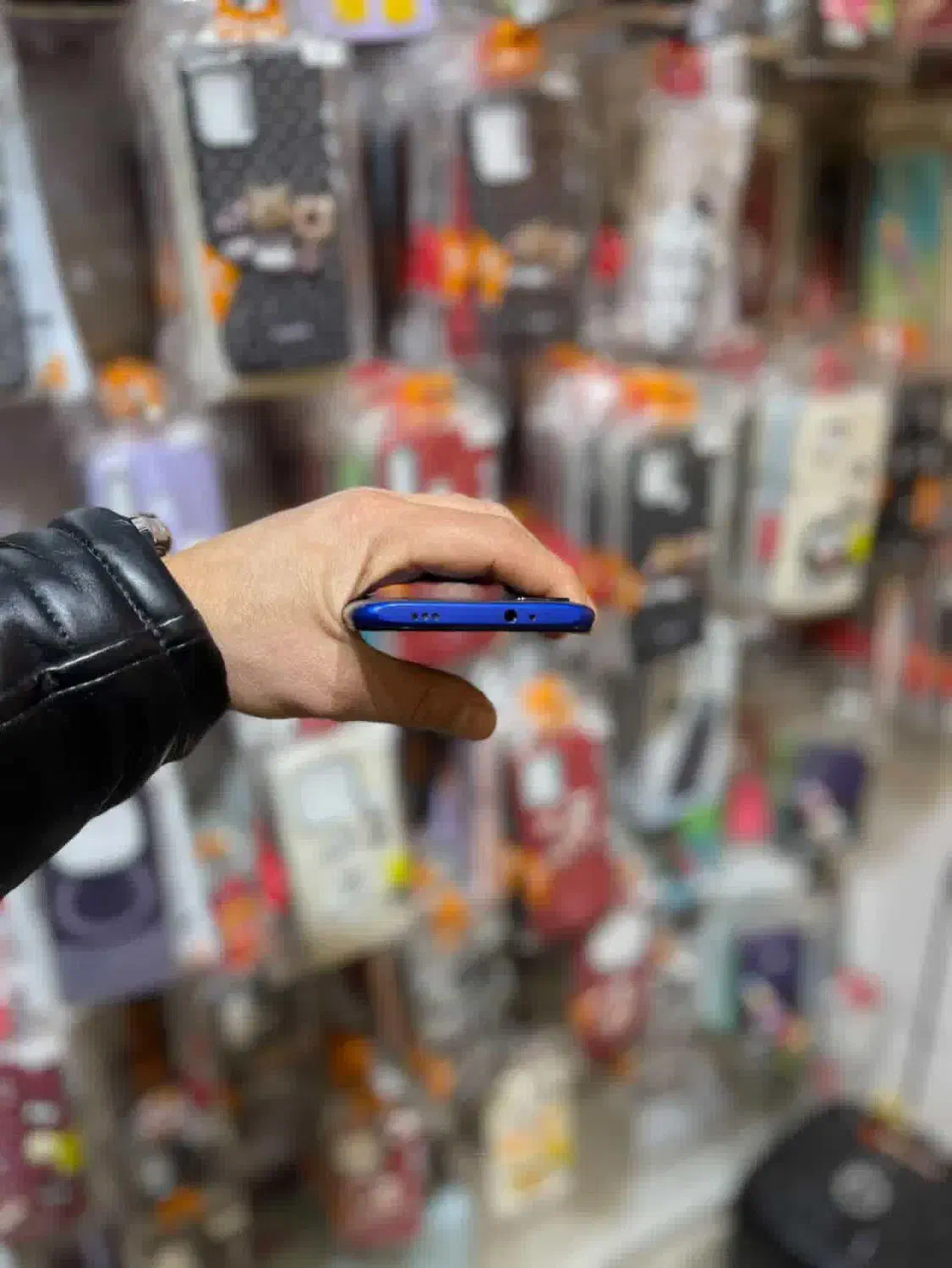 شیائومی poco m3|موبایل|تهران, قیام|دیوار